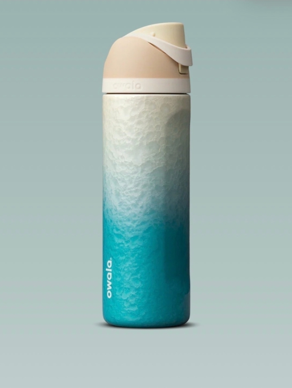 Owala FreeSip Rolling In 24oz Birthday Bash Limited Edition